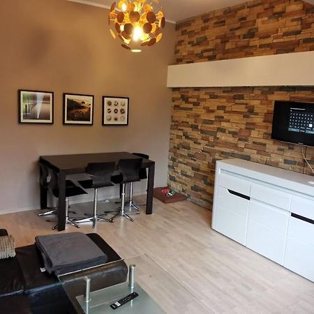 Kolobrzeg-Podczele Apartment ภายนอก รูปภาพ