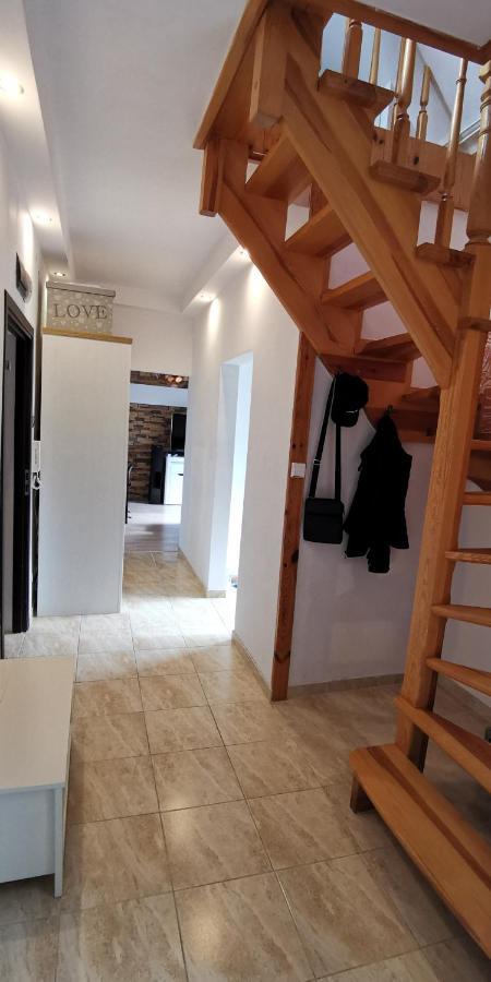 Kolobrzeg-Podczele Apartment ภายนอก รูปภาพ