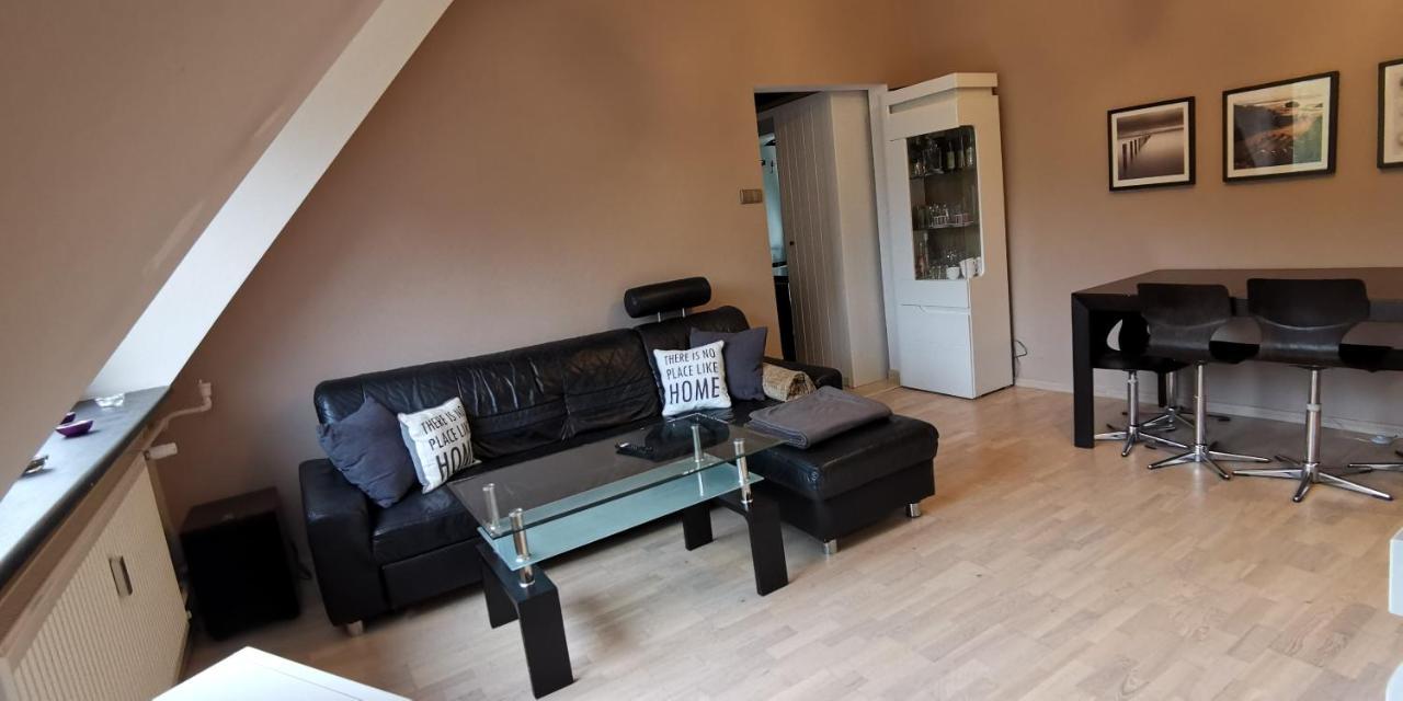 Kolobrzeg-Podczele Apartment ภายนอก รูปภาพ