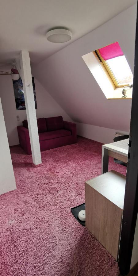 Kolobrzeg-Podczele Apartment ภายนอก รูปภาพ