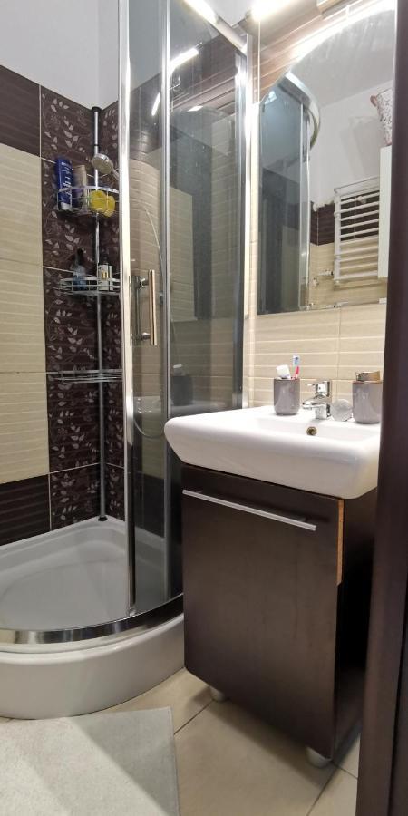 Kolobrzeg-Podczele Apartment ภายนอก รูปภาพ